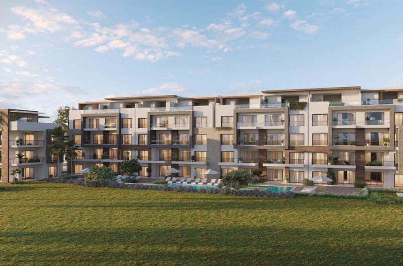 Foto Apartamento en Venta en Turístico Verón-Punta Cana, La Altagracia - U$D 159.000 - APV15571 - BienesOnLine