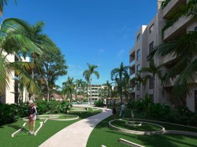 Apartamento en Venta en  cap cana, La Altagracia
