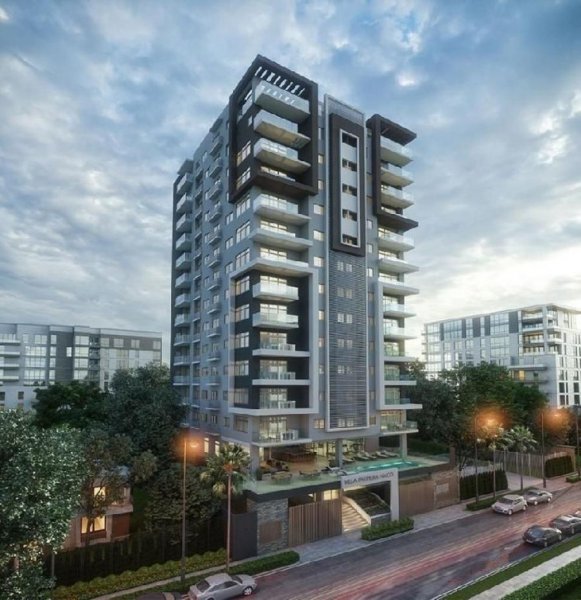 Apartamento en Venta en Naco Distrito Nacional, Santo Domingo