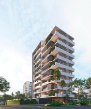 Apartamento en Venta en urbanizacion thomen Santiago de los Caballeros, Santiago