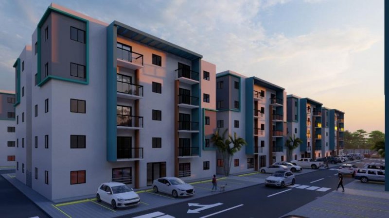 Apartamento en Venta en  Punta Cana, La Altagracia