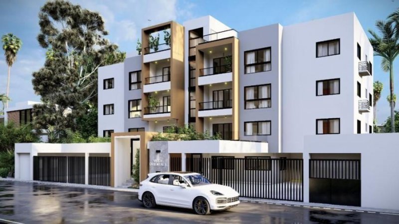 Foto Apartamento en Venta en Santo Domingo Este, Santo Domingo - U$D 137.500 - APV26892 - BienesOnLine
