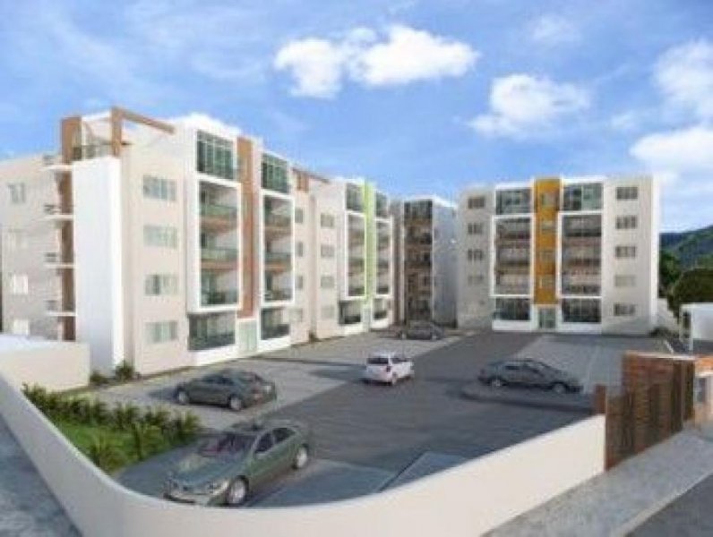 Apartamento en Venta en  Avenida Ecologica, Santo Domingo