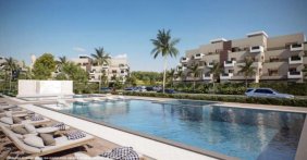 Apartamento en Venta en VISTA CANA Punta Cana, La Altagracia
