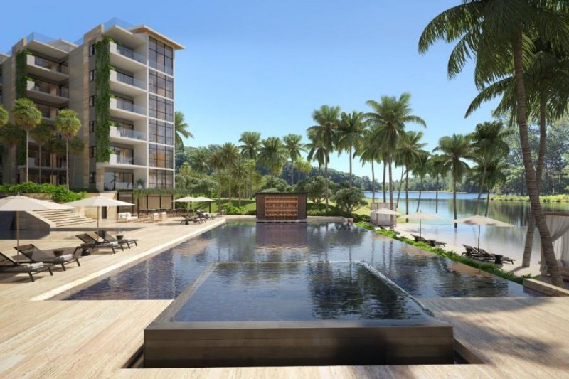 Foto Apartamento en Venta en Cap Cana, Cap Cana, La Altagracia - U$D 265.000 - APV20408 - BienesOnLine