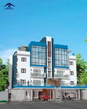 Apartamento en Venta en LOS TRIUNFADORES Santo Domingo Este, Santo Domingo