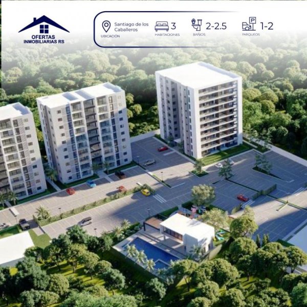 Foto Apartamento en Venta en LAS PALOMAS, SANTIOAGO, Santiago - U$D 206.000 - APV74371 - BienesOnLine