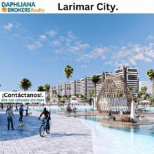 Apartamento en Venta en  Salvaleón de Higüey, La Altagracia