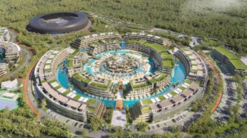 Apartamento en Venta en  Salvaleón de Higüey, La Altagracia