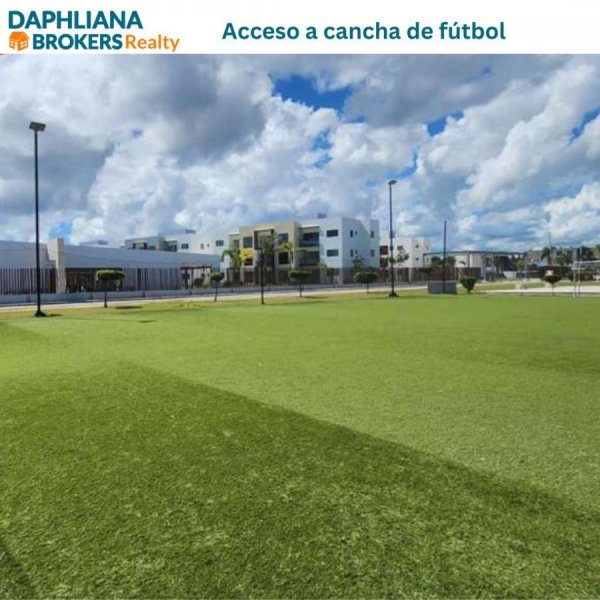 Foto Apartamento en Venta en Salvaleón de Higüey, La Altagracia - U$D 169.680 - APV59911 - BienesOnLine