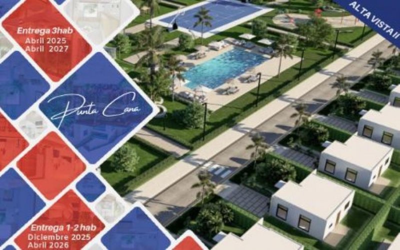 Casa en Venta en  Salvaleón de Higüey, La Altagracia