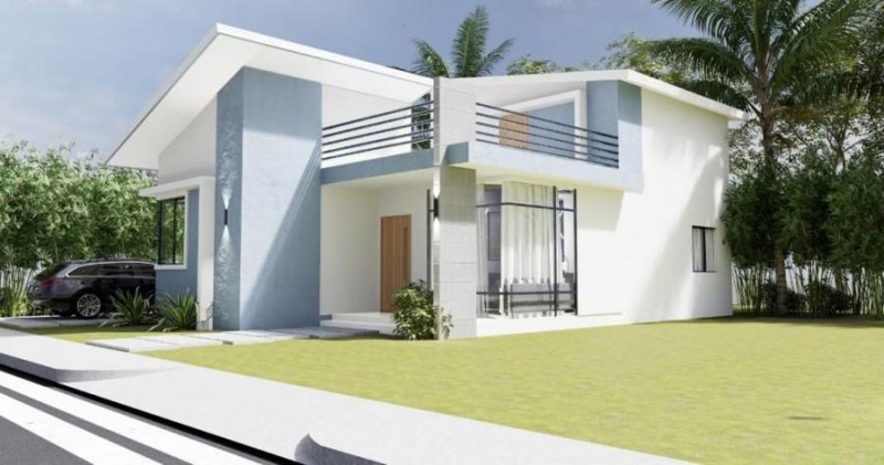 Foto Casa en Venta en Salvaleón de Higüey, La Altagracia - U$D 149.900 - CAV50139 - BienesOnLine