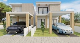 Casa en Venta en AV ECOLOGICA Santo Domingo Este, Santo Domingo