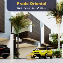 Foto Casa en Venta en PRADO ORIENTAL, Santo Domingo Este, Santo Domingo - U$D 210.000 - CAV24274 - BienesOnLine