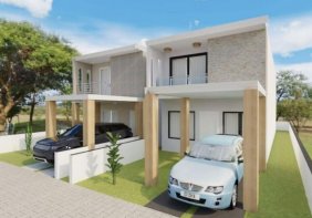 Casa en Venta en BRISAMAR Santo Domingo Este, Santo Domingo