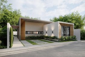 Casa en Venta en AV ECOLOGICA Santo Domingo Este, Santo Domingo