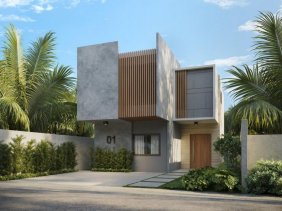 Casa en Venta en AV. ECOLÓGICA Santo Domingo Este, Santo Domingo