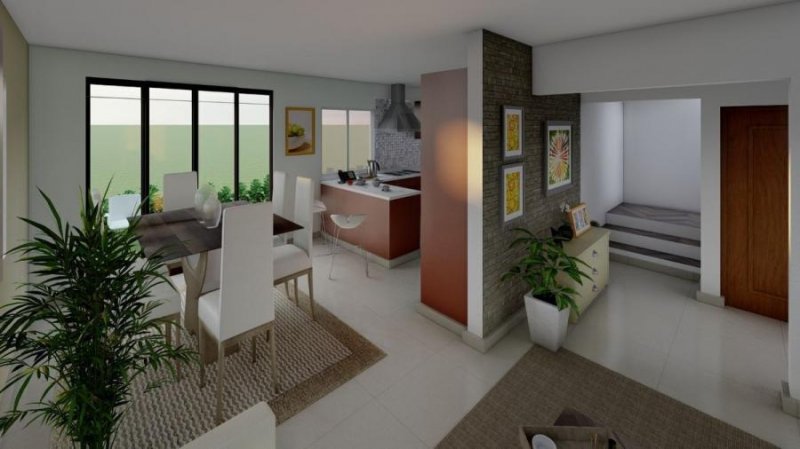 Casa en Venta en  Santo Domingo Oeste, Santo Domingo