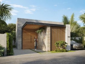 Casa en Venta en AV. ECOLÓGICA Santo Domingo Este, Santo Domingo