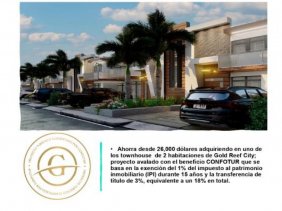 Foto Casa en Venta en Salvaleón de Higüey, La Altagracia - U$D 162.000 - CAV41862 - BienesOnLine