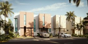 Apartamento en Venta en  Salvaleón de Higüey, La Altagracia