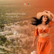 Foto Apartamento en Venta en Salvaleón de Higüey, La Altagracia - U$D 134.000 - APV45116 - BienesOnLine