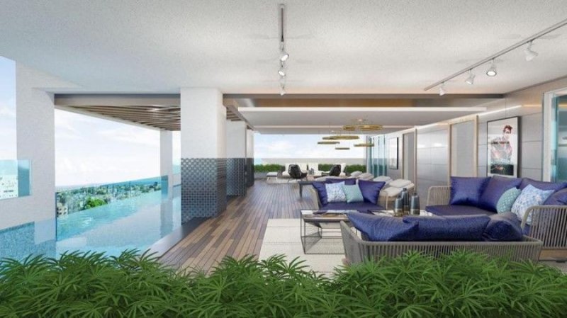 Apartamento en Venta en  Santo Domingo Este, Santo Domingo