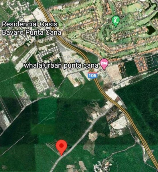 Foto Solar en Venta en Bavaro, Turístico Verón-Punta Cana, La Altagracia - U$D 12.000 - SOV18576 - BienesOnLine