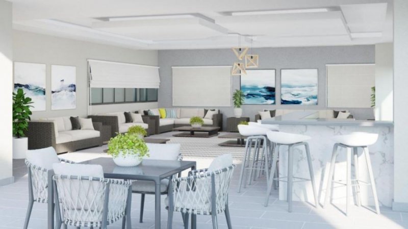 Foto Apartamento en Venta en Salvaleón de Higüey, La Altagracia - U$D 186.860 - APV56357 - BienesOnLine