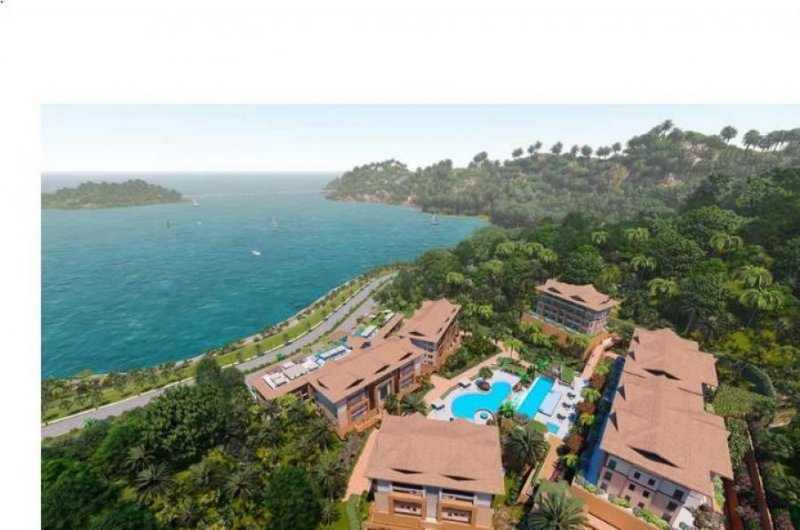 Foto Apartamento en Venta en Santa Bárbara de Samaná, Samaná - U$D 383.460 - APV22774 - BienesOnLine