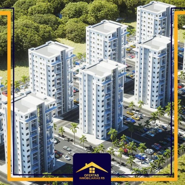 Foto Apartamento en Venta en Boca Chica, Santo Domingo - APV23289 - BienesOnLine