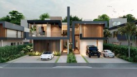 Casa en Venta en CIUDAD LAS CANAS Cap Cana, La Altagracia