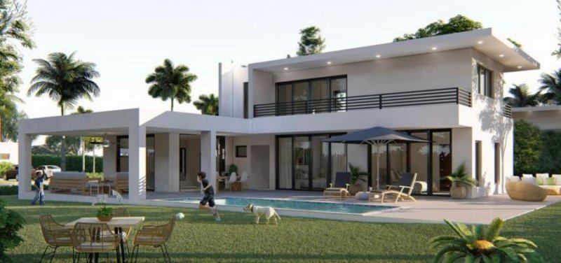 Foto Casa en Venta en 0, Santo Domingo de Guzmán, Samaná - CAV12235 - BienesOnLine