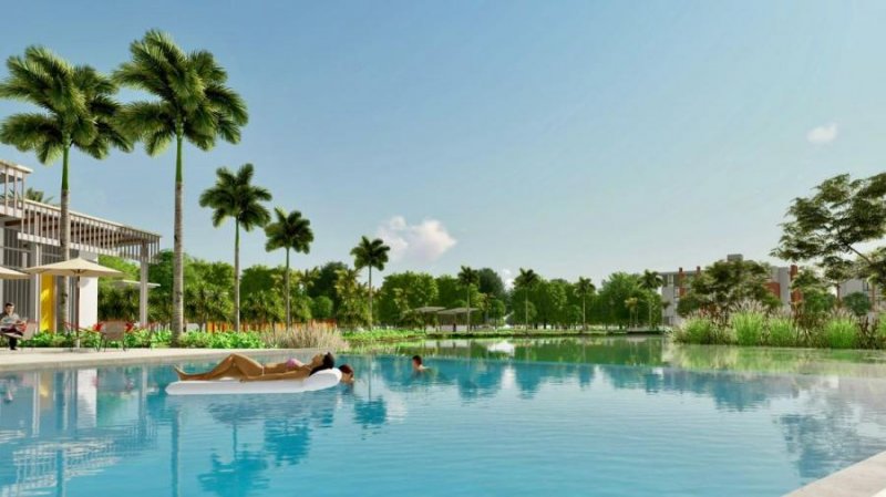 Foto Casa en Venta en Turístico Verón-Punta Cana, La Altagracia - U$D 473.000 - CAV20722 - BienesOnLine