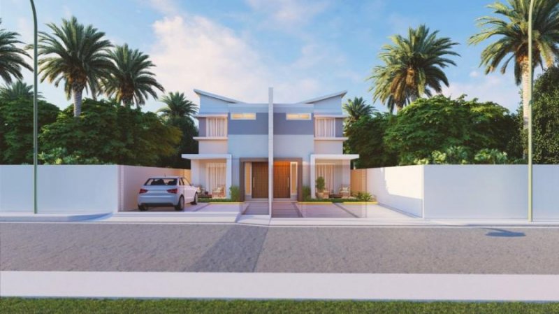 Foto Casa en Venta en Bavaro, Turístico Verón-Punta Cana, La Altagracia - U$D 93.000 - CAV17056 - BienesOnLine