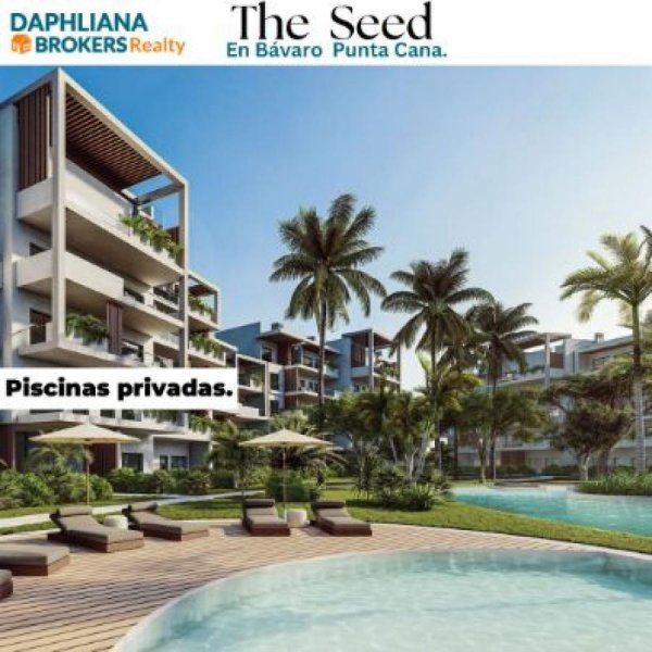Apartamento en Venta en  Salvaleón de Higüey, La Altagracia