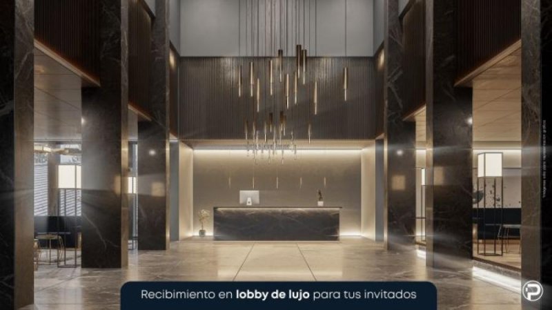 Apartamento en Venta en La Julia Distrito Nacional, Santo Domingo
