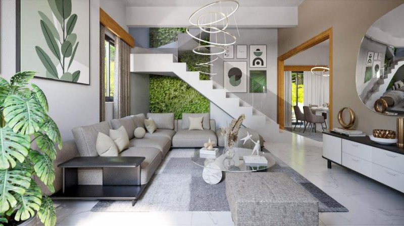 Casa en Venta en  Santo Domingo Este, Santo Domingo