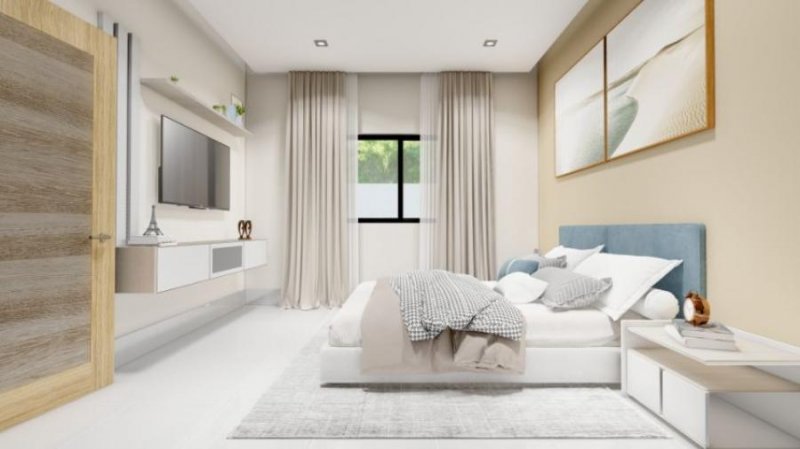 Foto Apartamento en Venta en Salvaleón de Higüey, La Altagracia - U$D 196.500 - APV34734 - BienesOnLine