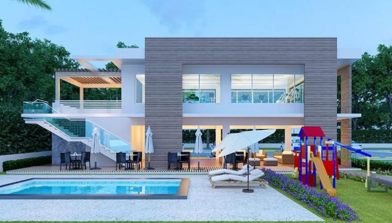 Apartamento en Venta en Prado Oriental Santo Domingo Este, Santo Domingo