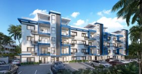 Apartamento en Venta en Ensanche Isabelita Santo Domingo Este, Santo Domingo