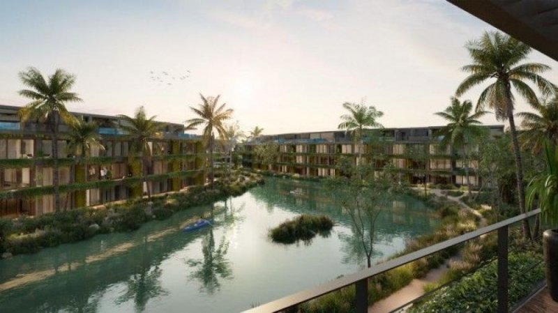 Apartamento en Venta en Las Terrenas Las Terrenas, Samaná
