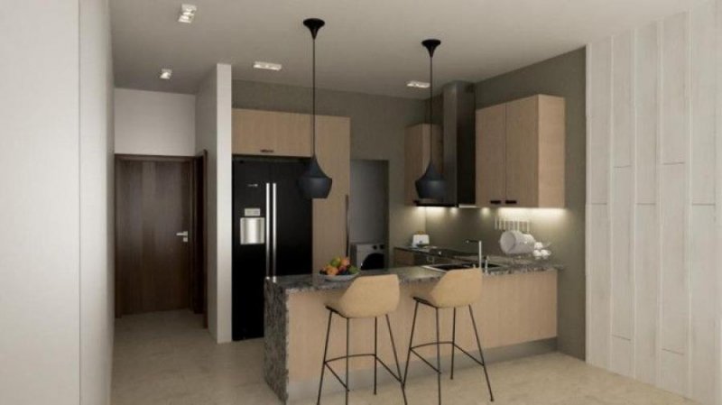 Foto Apartamento en Venta en Av independencia, Distrito Nacional - U$D 112.000 - APV33064 - BienesOnLine