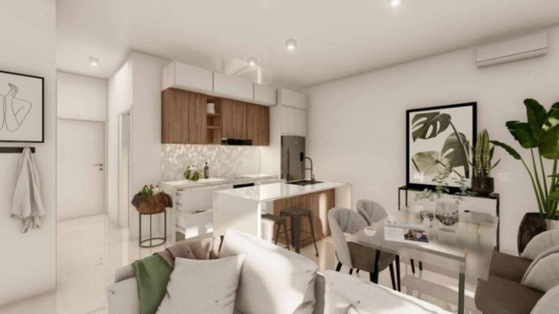Foto Apartamento en Venta en Salvaleón de Higüey, La Altagracia - U$D 64.999 - APV43955 - BienesOnLine