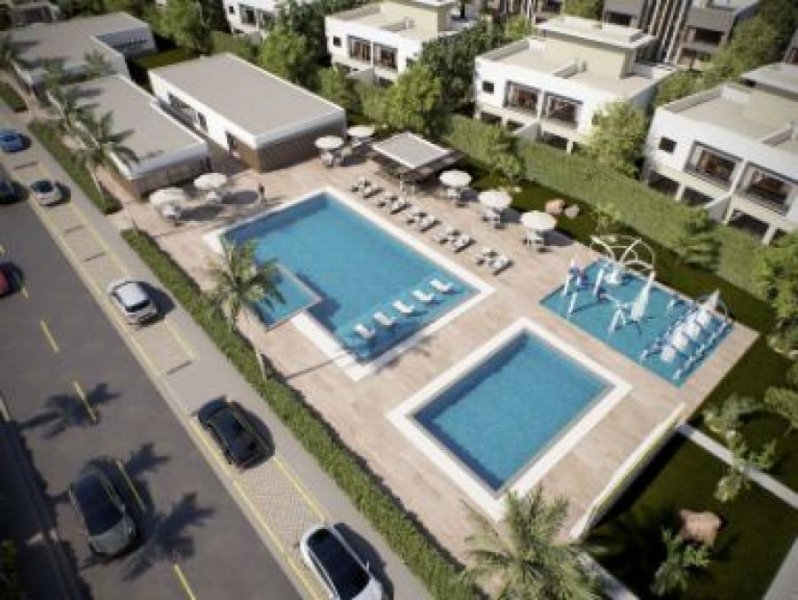 Foto Apartamento en Venta en Salvaleón de Higüey, La Altagracia - U$D 1.900.002 - APV47805 - BienesOnLine