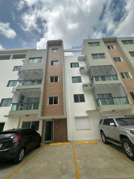 Apartamento en Venta en Villas Naco Santo Domingo Oeste, Santo Domingo