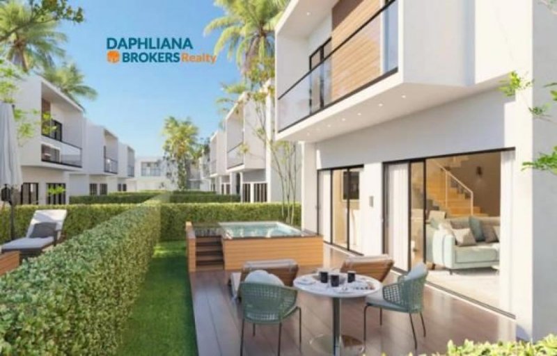 Foto Apartamento en Venta en Salvaleón de Higüey, La Altagracia - U$D 175.000 - APV37969 - BienesOnLine