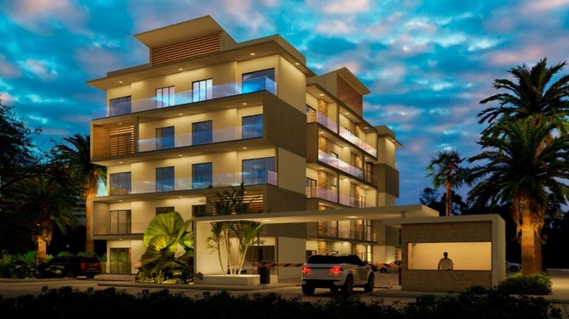 Apartamento en Venta en  Punta Cana, La Altagracia