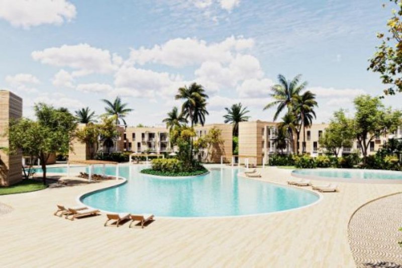 Foto Apartamento en Venta en Salvaleón de Higüey, La Altagracia - U$D 81.999 - APV37964 - BienesOnLine