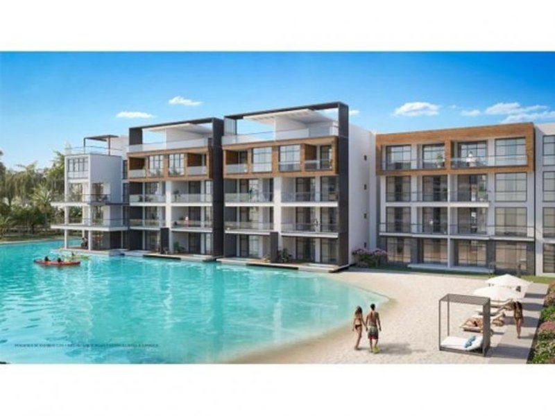 Apartamento en Venta en  Turístico Verón-Punta Cana, La Altagracia